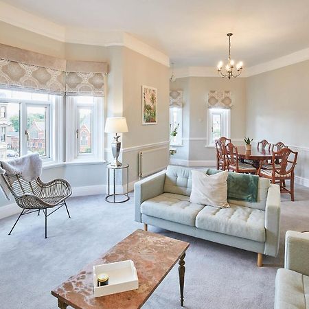 Host & Stay - The Old Post Office Saltburn-by-the-Sea Buitenkant foto