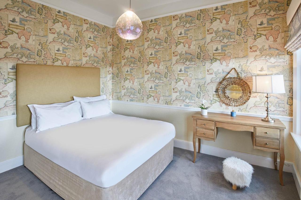 Host & Stay - The Old Post Office Saltburn-by-the-Sea Buitenkant foto