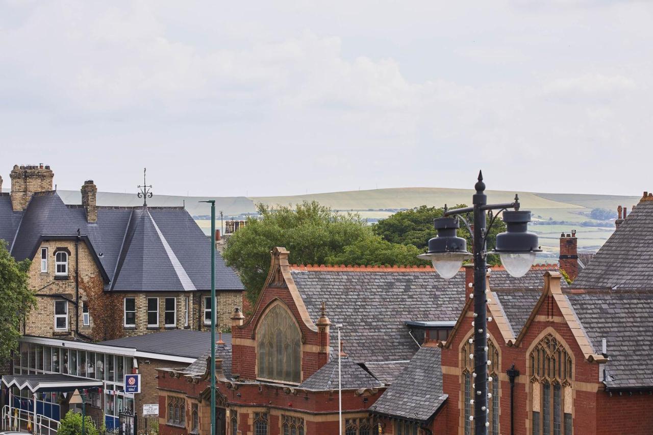 Host & Stay - The Old Post Office Saltburn-by-the-Sea Buitenkant foto