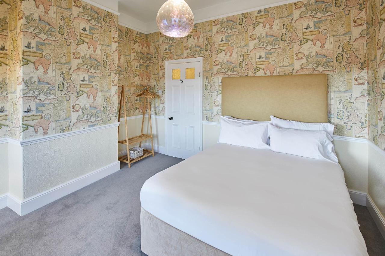 Host & Stay - The Old Post Office Saltburn-by-the-Sea Buitenkant foto